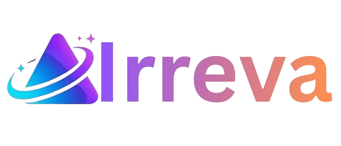 Irreva logo